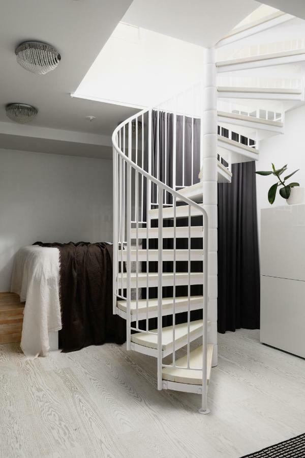 2Ndhomes Central Two Storey Apartment With Sauna Хельсинки Экстерьер фото